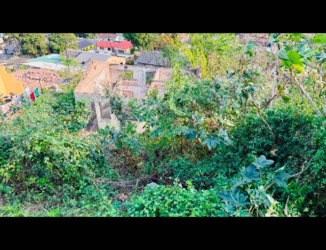 LAND FOR SALE IN UMLAZI